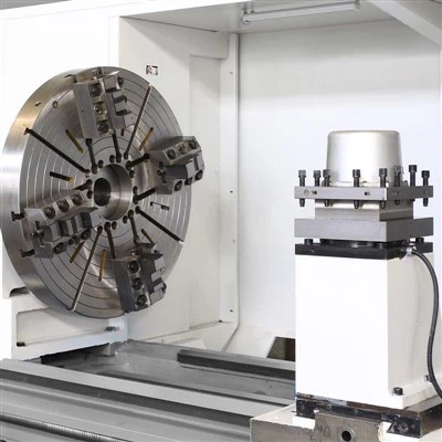 Og'ir yuk an'anaviy torna dastgohi